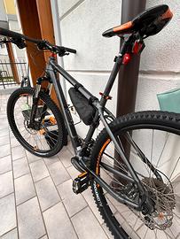 Ktm FRONT MTB 27.5