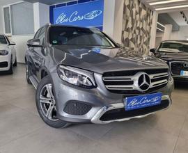 Mercedes Classe GLC 220 d Executive 4matic auto