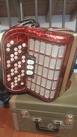 FISARMONICA CROMATICA