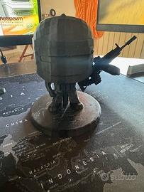 action figure EFT con stampa 3D