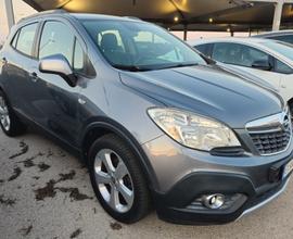 Opel Mokka 1.6 Ecotec 115CV 4x2 Start&Stop