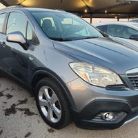 Opel Mokka 1.6 Ecotec 115CV 4x2 Start&Stop