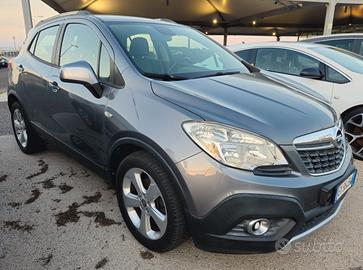 Opel Mokka 1.6 Ecotec 115CV 4x2 Start&Stop