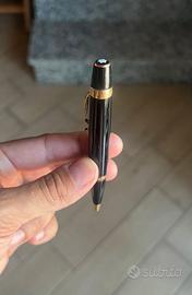 Penna a sfera Montblanc Bohème originale