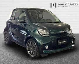 smart fortwo III 2020 eq Prime 22kW