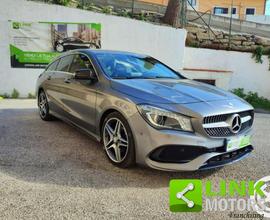 MERCEDES-BENZ CLA 200 d S.W. Automatic Premium