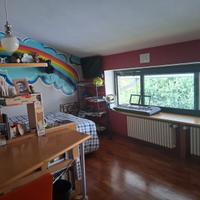 Camera singola con bagno privato Spese incluse