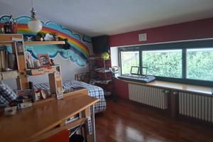 Camera singola con bagno privato Spese incluse