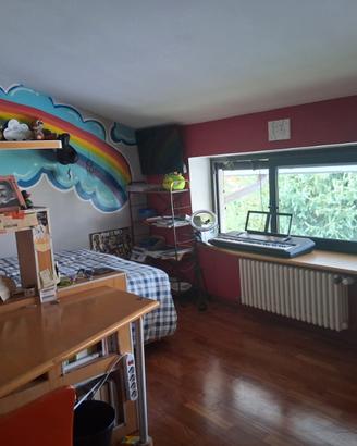 Camera singola con bagno privato Spese incluse