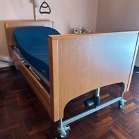 Letto ospedaliero