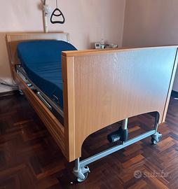 Letto ospedaliero