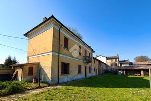 CASA INDIPENDENTE A BRONI