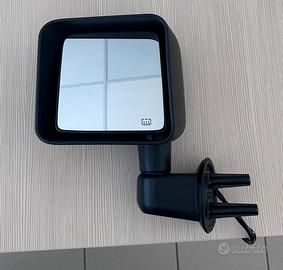 Specchietto retrovisore Jeep