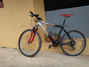 Mtb Gfm 26 Allimnio