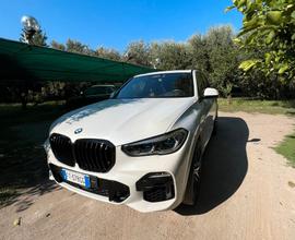 Bmw x5 (g05/f95) - 2018