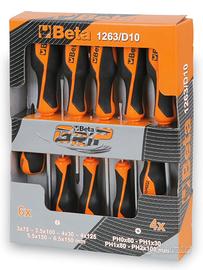 Beta 1263/D10 - Serie 10 giravite