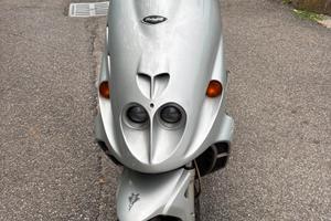 Malaguti Phantom F12