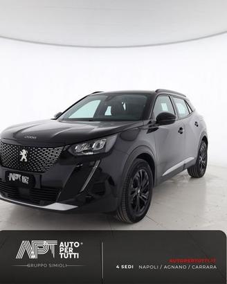 Peugeot 2008 1.5 bluehdi Allure s&s 100cv