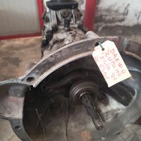 Cambio Daewoo Lublin 2.4 TD 2001