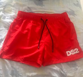 costume dsquared2 DS2