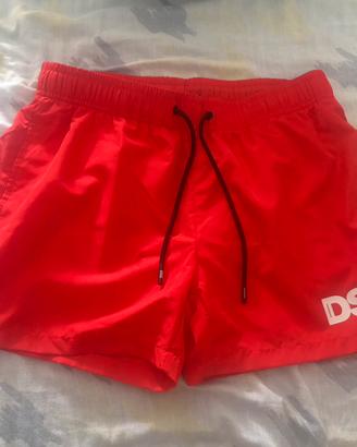 costume dsquared2 DS2