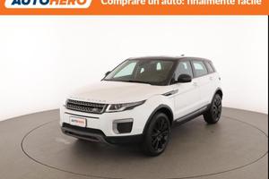 LAND ROVER Range Rover Evoque DH87853