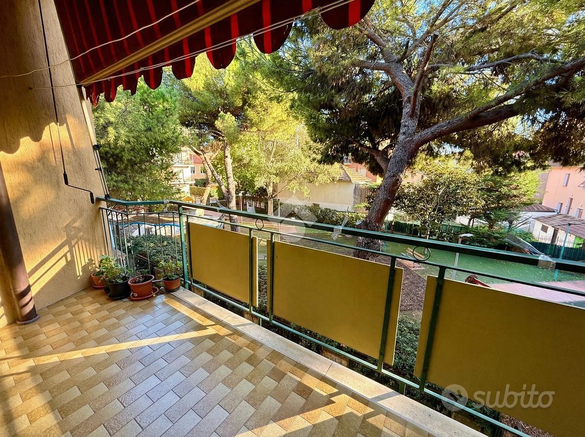 Appartamento – San Lorenzo al Mare - Vista 4