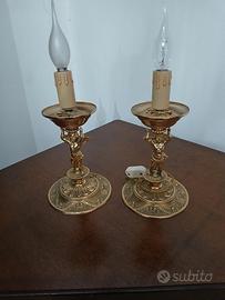 lampadario +abasiure 