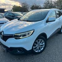 Renault Kadjar 1.5 dCi 110CV Energy Life