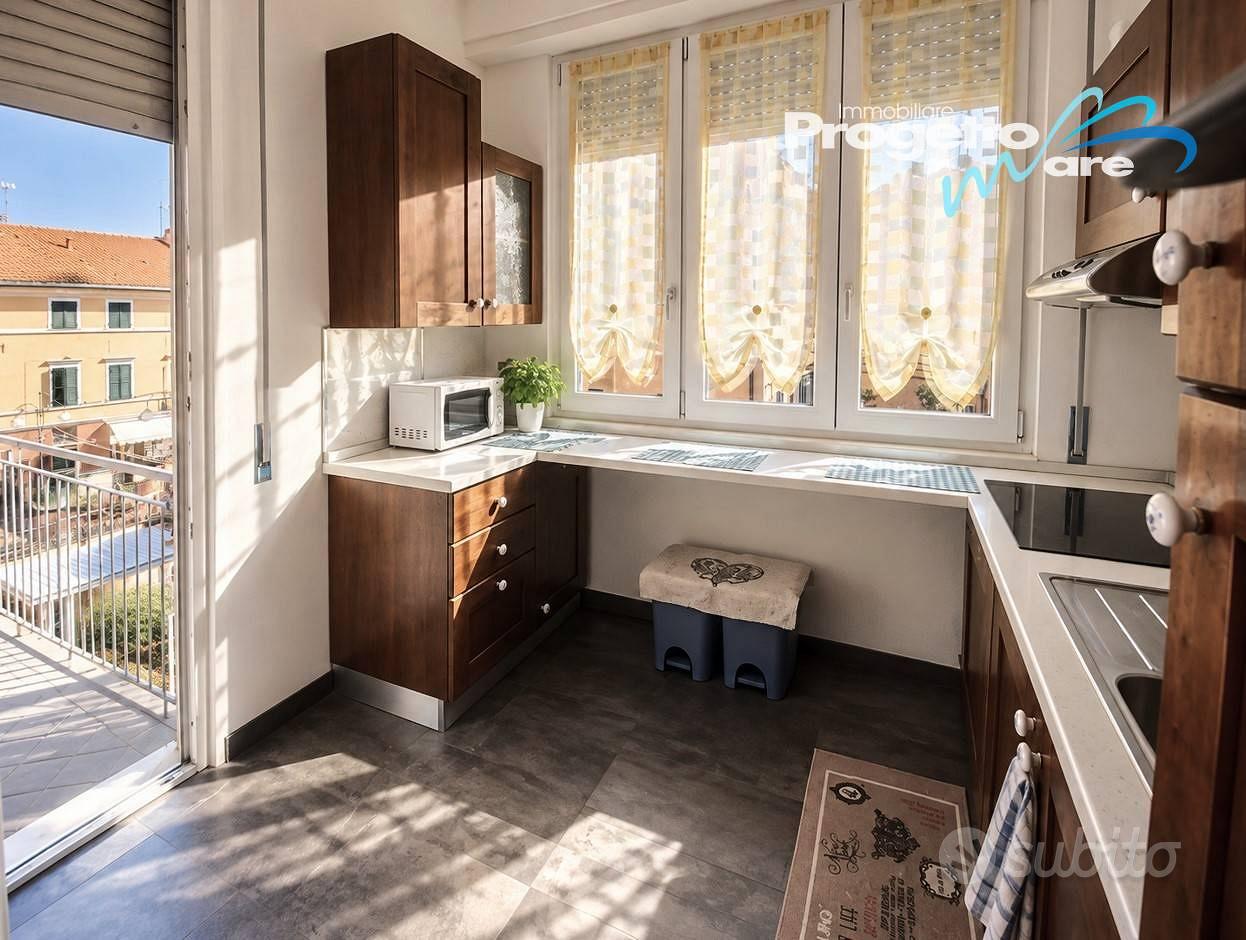 Appartamento – Pietra Ligure, Savona - Vista 4
