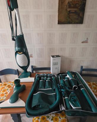 folletto VK140 Completo