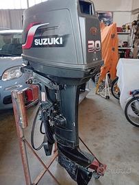 Motore Suzuki 30hp