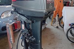 Motore Suzuki 30hp
