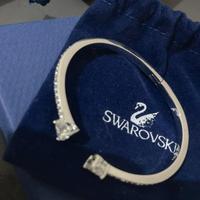 Bracciale swarovski