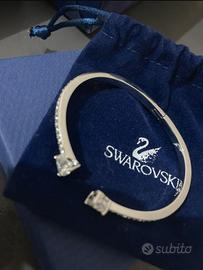 Bracciale swarovski