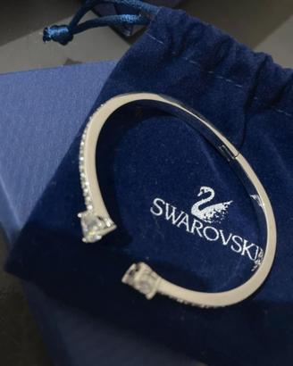 Bracciale swarovski