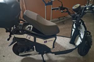 Scooter elettrico