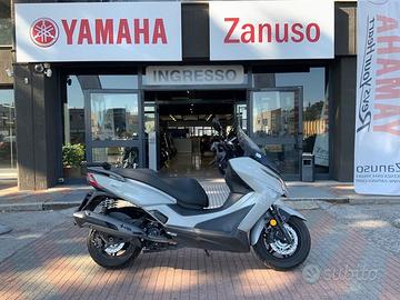 Kymco X-Town 300i
