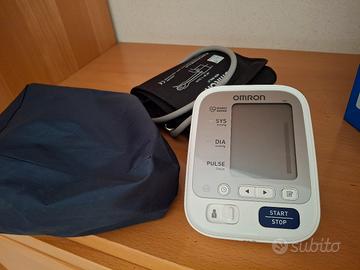 misuratore pressione