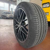 4 gomme 235/50R19 Audi ESTIVE