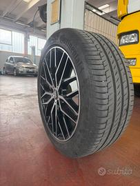 4 gomme 235/50R19 Audi ESTIVE