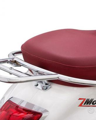 Piastra portapacchi posteriore VESPA