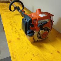 Decespugliatore sthil fa 120r