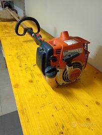 Decespugliatore sthil fa 120r