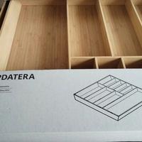 Portaposate da cassetto UPPDATERA 🧺