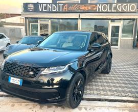 Land Rover Range Rover Velar Range Rover Velar 2.0