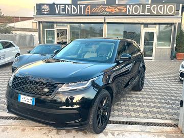 Land Rover Range Rover Velar Range Rover Velar 2.0