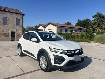 Dacia Sandero Stepway Expression