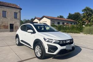 Dacia Sandero Stepway Expression