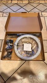 Ring light, NUOVO, per fotografie